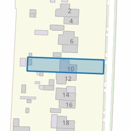 Perceel GOE00-AC-261