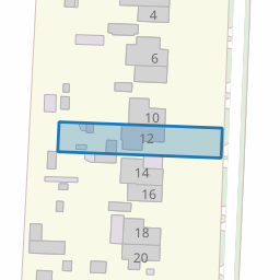 Perceel GOE00-AC-262
