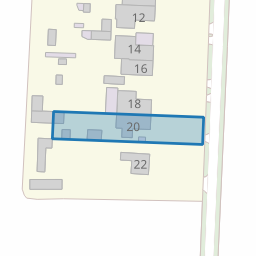 Perceel GOE00-AC-266