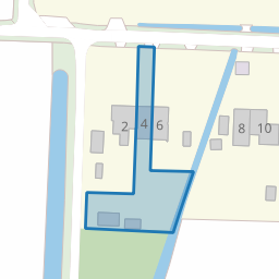 Perceel GOE00-AC-270