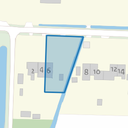 Perceel GOE00-AC-271