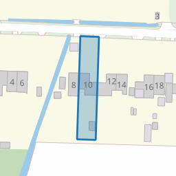 Perceel GOE00-AC-273