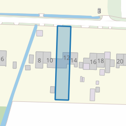 Perceel GOE00-AC-274