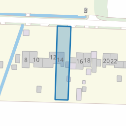 Perceel GOE00-AC-275