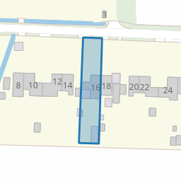 Perceel GOE00-AC-276