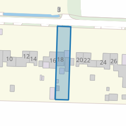 Perceel GOE00-AC-277