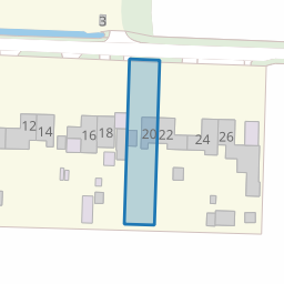 Perceel GOE00-AC-278