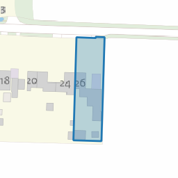 Perceel GOE00-AC-281