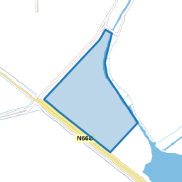 Perceel GOE00-AC-292