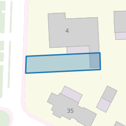 Perceel GOE00-AC-309