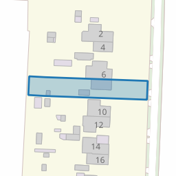 Perceel GOE00-AC-316