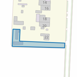 Perceel GOE00-AC-320