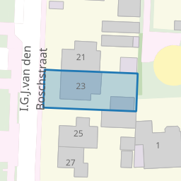 Perceel GOE00-AC-322