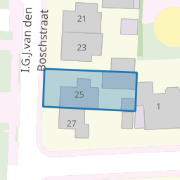 Perceel GOE00-AC-323