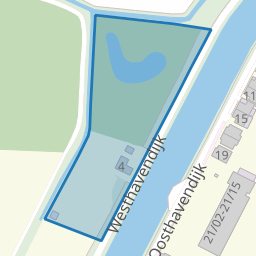 Perceel GOE00-AC-325