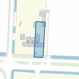 Perceel GOE00-AC-370