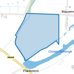 Perceel GOE00-AC-387