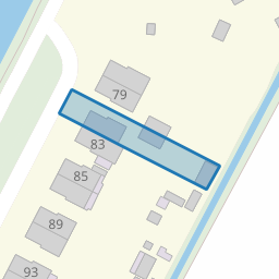 Perceel GOE00-AC-399