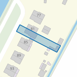 Perceel GOE00-AC-400