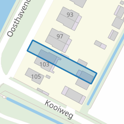 Perceel GOE00-AC-409