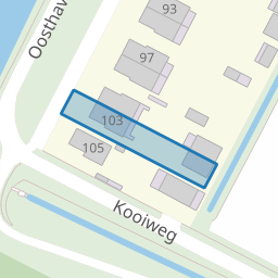 Perceel GOE00-AC-410