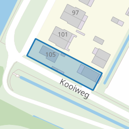 Perceel GOE00-AC-411