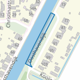 Perceel GOE00-AC-439