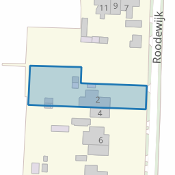 Perceel GOE00-AC-440