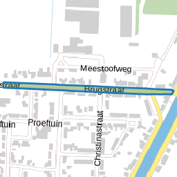 Perceel GOE00-AC-457