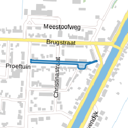 Perceel GOE00-AC-459