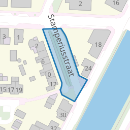 Perceel GOE00-AC-460