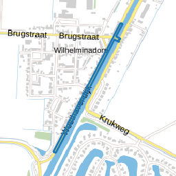 Perceel GOE00-AC-461