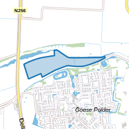 Perceel GOE00-AC-478