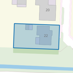 Perceel GOE00-AC-497