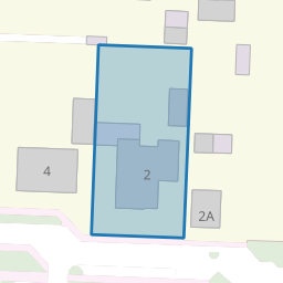 Perceel GOE00-AC-499