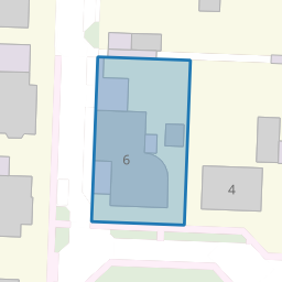 Perceel GOE00-AC-501