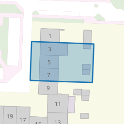 Perceel GOE00-AC-503