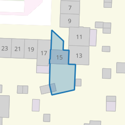 Perceel GOE00-AC-507