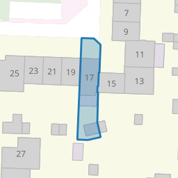 Perceel GOE00-AC-509