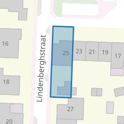 Perceel GOE00-AC-511