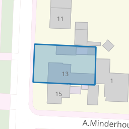 Perceel GOE00-AC-518