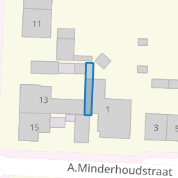 Perceel GOE00-AC-519