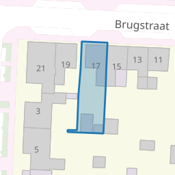 Perceel GOE00-AC-528