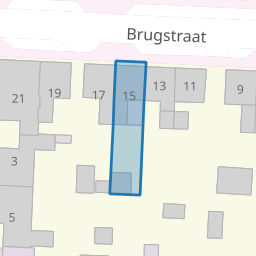 Perceel GOE00-AC-529