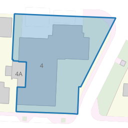 Perceel GOE00-AC-531