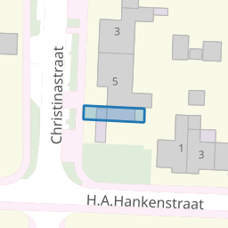 Perceel GOE00-AC-534