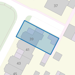 Perceel GOE00-AC-543