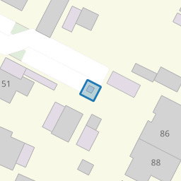 Perceel GOE00-AC-551