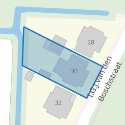 Perceel GOE00-AC-558