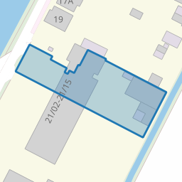 Perceel GOE00-AC-563